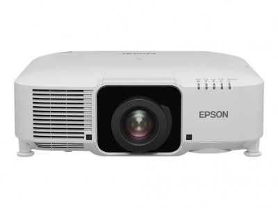 Epson : EB-PU2010W 6000 LUM WUXGA avec 4K 20000 Heures