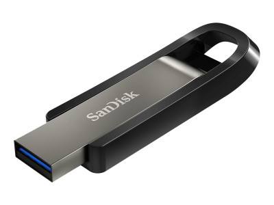 SANDISK : SANDISK ULTRA EXTREME GO 3.2 FLASH drive 256GB