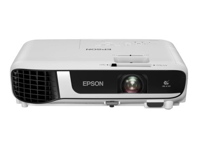 Epson : EB-W51 WXGA 1280 X 800 16:10 HDMI (mac)