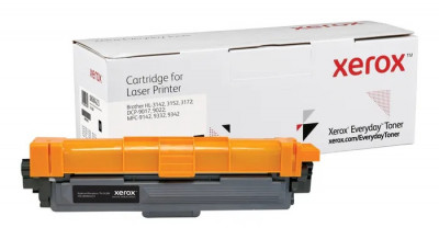 Xerox Toner Everyday Noir compatible avec Brother TN-242BK