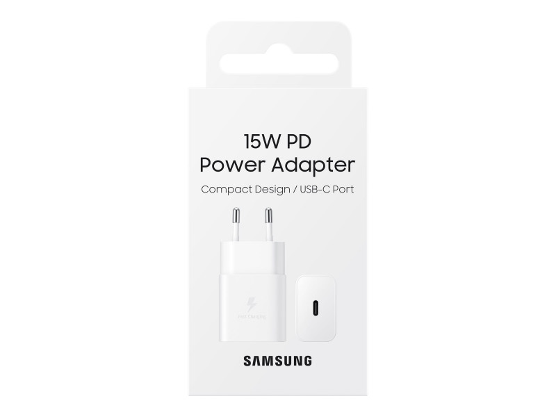 Adaptateur secteur 45W USB-C (avec câble)