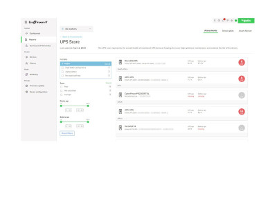 APC : ECOSTRUXURE it EXPERT 100 NODES 5 YEARS IN