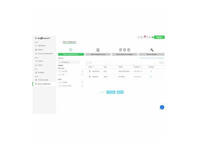 APC : ECOSTRUXURE it EXPERT 100 NODES 5 YEARS IN