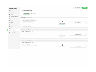 APC : ECOSTRUXURE it EXPERT 100 NODES 5 YEARS IN