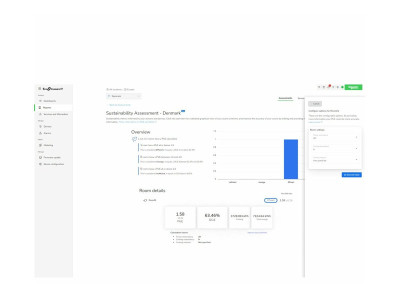 APC : ECOSTRUXURE it EXPERT ACCESS pour 100 NODES IN