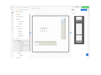 APC : ECOSTRUXURE it EXPERT ACCESS pour 750 NODES IN