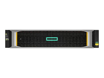 HPe : MSA 2060 10GBE ISCSI SFF STOCK