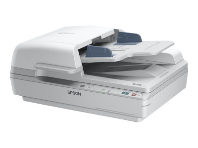 Epson : WORKFORCE DS-6500 SCANNER A4