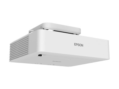 Epson : EB-L630U WUXGA 1920X1200 16:10 6200LUMEN USB/HDMI/VGA