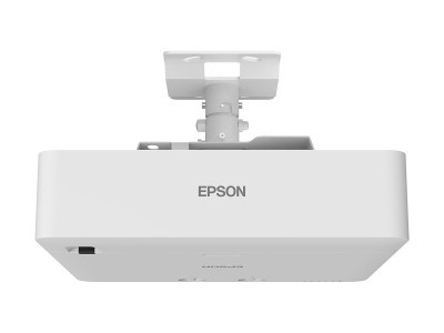 Epson : EB-L630U WUXGA 1920X1200 16:10 6200LUMEN USB/HDMI/VGA