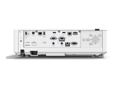 Epson : EB-L630U WUXGA 1920X1200 16:10 6200LUMEN USB/HDMI/VGA