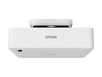 Epson : EB-L630U WUXGA 1920X1200 16:10 6200LUMEN USB/HDMI/VGA