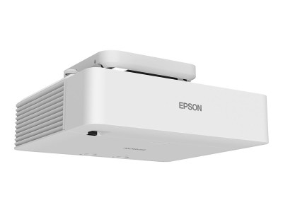 Epson : EB-L630U WUXGA 1920X1200 16:10 6200LUMEN USB/HDMI/VGA