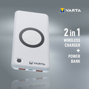 VARTA Batterie externe 