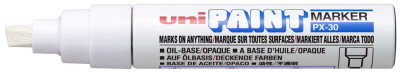 uni-ball Marqueur permanent PAINT PX-30, argent