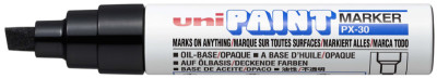 uni-ball Marqueur permanent PAINT PX-30, argent