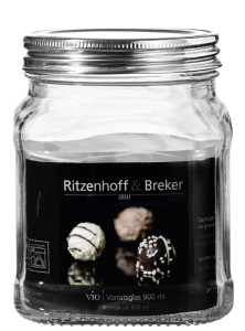 Ritzenhoff & Breker Bocal 