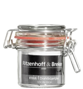 Ritzenhoff & Breker Bocal à conserve 