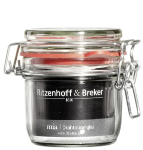 Ritzenhoff & Breker Bocal à conserve 