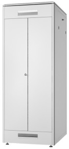 DIGITUS Armoire réseau 19