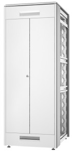 DIGITUS Armoire réseau 19