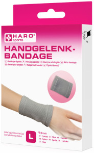 HARO Bandage sportif 