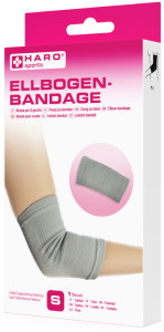 HARO Bandage sportif 