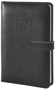 CHRONOPLAN Taschenkalender Business Edition 2022, Mini