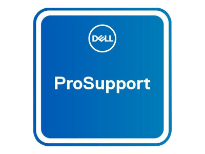 Dell : 1Y BASIC ONSITE TO 3Y PROSPT F/OPTIPLEX 3060-3280AIO 3090U (elec)