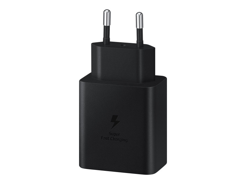 Samsung cable charge super rapide USB-C to USB-C (1.8m) - 25W (3A) - noir