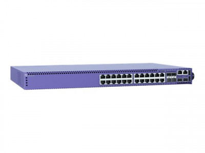 Extreme Networks : EXTREMESWITCHING 5420F 24 1000BASE-X SFP 2 STACKING/SFP-DD