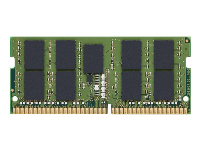 Hynix Mémoire RAM DDR4 PC4-25600 3200 MHz 260 broches SO-DIMM 8 Go