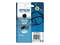 Epson 604 - 2.4 ml - cyan - original - blister - cartouche d'encre - pour  Expression Home XP-2200, 2205, 3200, 3205, 4200, 4205; WorkForce WF-2910,  2930, 2935, 2950 - Cartouche d'encre
