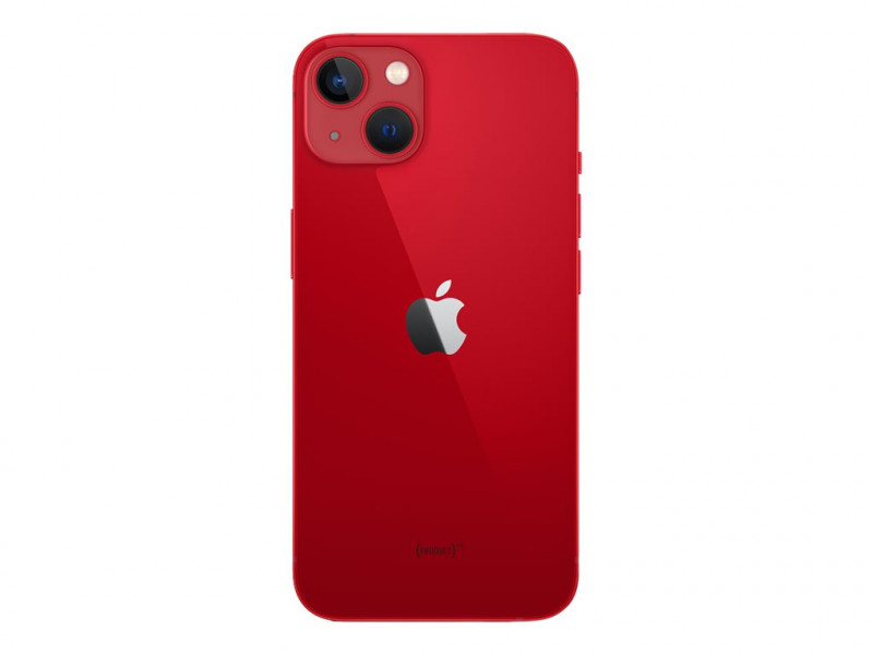Apple : IPHONE 13 128GB (PRODUCT)RED (a15)