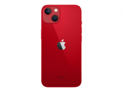 Apple : IPHONE 13 128GB (PRODUCT)RED (a15)