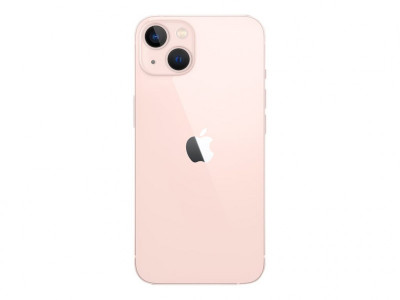 Apple : IPHONE 13 512GB ROSE (a15)