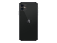 iphone 11 black 64gb new