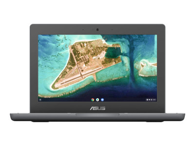 Asustek : CHROMEBOOK-R 12 CEL N4500 32GB 4GB 11.6IN NOOD CHROMEOS (cel)