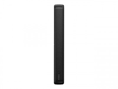 OtterBOX : POWER BANK 10K MAH USB A et C 18W USB-PD + WIRELESS 10W BLACK