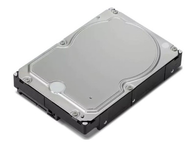 Lenovo : 6TB 7200RPM SATA 3.5IN 6GBPS pour THINKSTATION