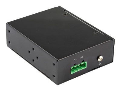 Startech : INDUSTRIAL GIGABIT POE INJECTOR HIGH SPEED 90W