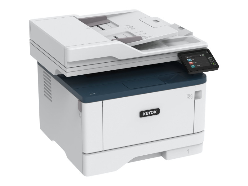 Xerox B415DN imprimante multifonction noir et blanc 50 PPM réseau  recto-verso