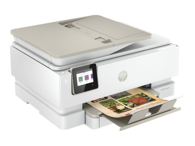 HP : HP ENVY INSPIRE 7924E AIO PORTOBELLO PRINTER/A4/15PPM/256M