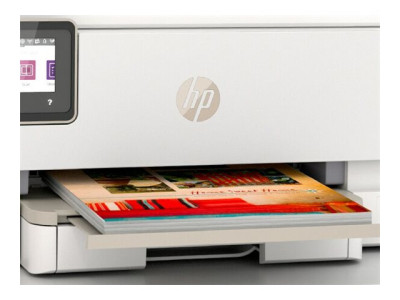 HP : HP ENVY INSPIRE 7924E AIO PORTOBELLO PRINTER/A4/15PPM/256M