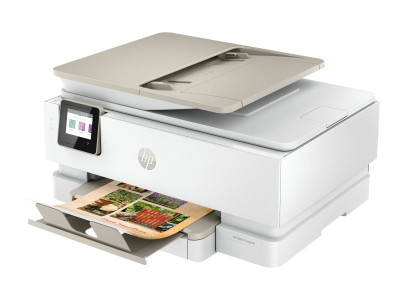 HP : HP ENVY INSPIRE 7924E AIO PORTOBELLO PRINTER/A4/15PPM/256M