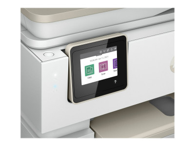 HP : HP ENVY INSPIRE 7924E AIO PORTOBELLO PRINTER/A4/15PPM/256M