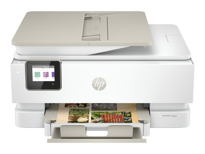 HP : HP ENVY INSPIRE 7924E AIO PORTOBELLO PRINTER/A4/15PPM/256M