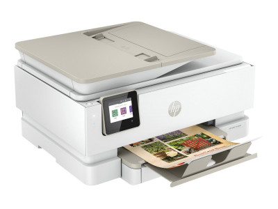 HP : HP ENVY INSPIRE 7924E AIO PORTOBELLO PRINTER/A4/15PPM/256M