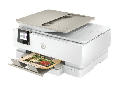 HP : HP ENVY INSPIRE 7924E AIO PORTOBELLO PRINTER/A4/15PPM/256M