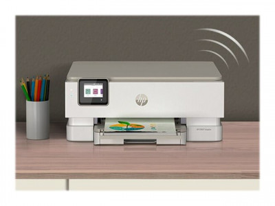 HP : HP ENVY INSPIRE 7224E AIO PORTOBELLO printer